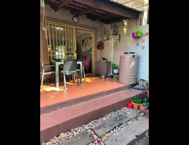 1 BEDROOM COMPLEX FOR SALE IN MORELETAPARK